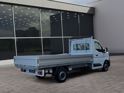 Ansicht 7 - Neuwagen Fahrzeug, Modell Interstar der Marke Nissan von Verkäufer Autohaus Junghans & Kunz GmbH