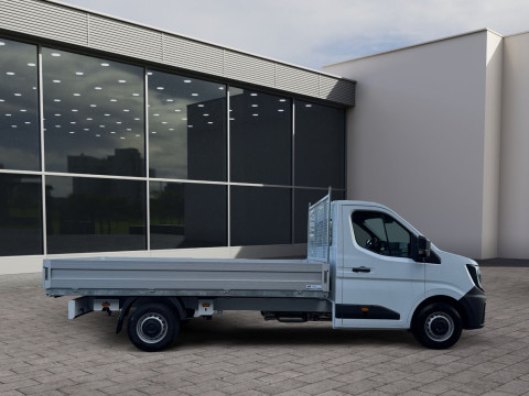 Ansicht 8 - Neuwagen Fahrzeug, Modell Interstar der Marke Nissan von Verkäufer Autohaus Junghans & Kunz GmbH