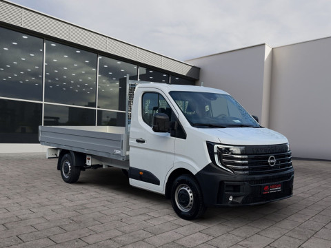 Ansicht 9 - Neuwagen Fahrzeug, Modell Interstar der Marke Nissan von Verkäufer Autohaus Junghans & Kunz GmbH