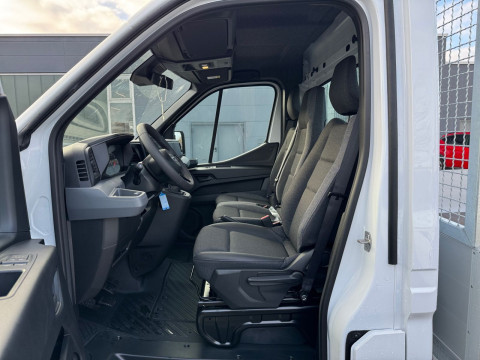 Ansicht 10 - Neuwagen Fahrzeug, Modell Interstar der Marke Nissan von Verkäufer Autohaus Junghans & Kunz GmbH