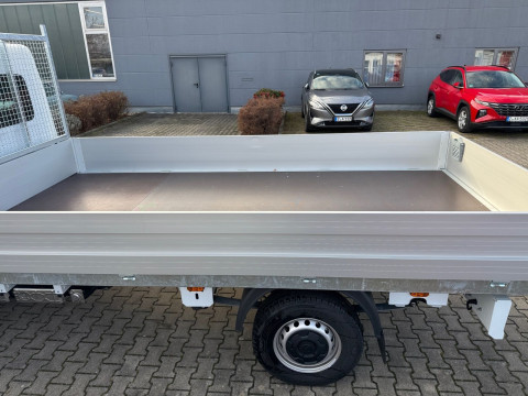 Ansicht 11 - Neuwagen Fahrzeug, Modell Interstar der Marke Nissan von Verkäufer Autohaus Junghans & Kunz GmbH