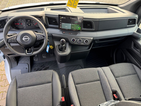 Ansicht 12 - Neuwagen Fahrzeug, Modell Interstar der Marke Nissan von Verkäufer Autohaus Junghans & Kunz GmbH