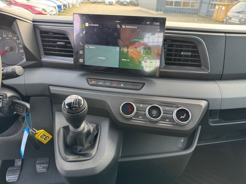 Ansicht 13 - Neuwagen Fahrzeug, Modell Interstar der Marke Nissan von Verkäufer Autohaus Junghans & Kunz GmbH