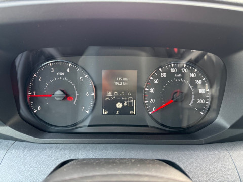 Ansicht 14 - Neuwagen Fahrzeug, Modell Interstar der Marke Nissan von Verkäufer Autohaus Junghans & Kunz GmbH