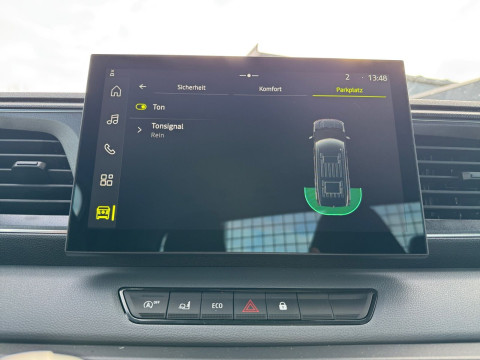 Ansicht 15 - Neuwagen Fahrzeug, Modell Interstar der Marke Nissan von Verkäufer Autohaus Junghans & Kunz GmbH