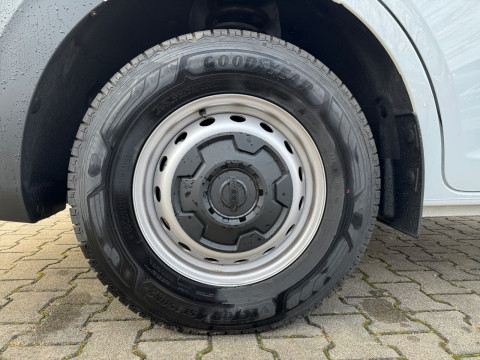 Ansicht 16 - Neuwagen Fahrzeug, Modell Interstar der Marke Nissan von Verkäufer Autohaus Junghans & Kunz GmbH