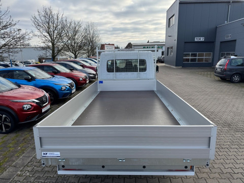 Ansicht 17 - Neuwagen Fahrzeug, Modell Interstar der Marke Nissan von Verkäufer Autohaus Junghans & Kunz GmbH