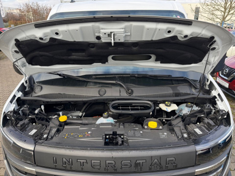 Ansicht 18 - Neuwagen Fahrzeug, Modell Interstar der Marke Nissan von Verkäufer Autohaus Junghans & Kunz GmbH