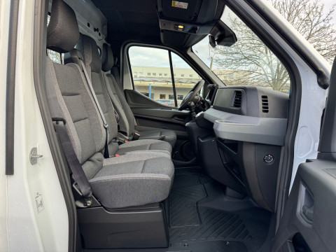 Ansicht 19 - Neuwagen Fahrzeug, Modell Interstar der Marke Nissan von Verkäufer Autohaus Junghans & Kunz GmbH