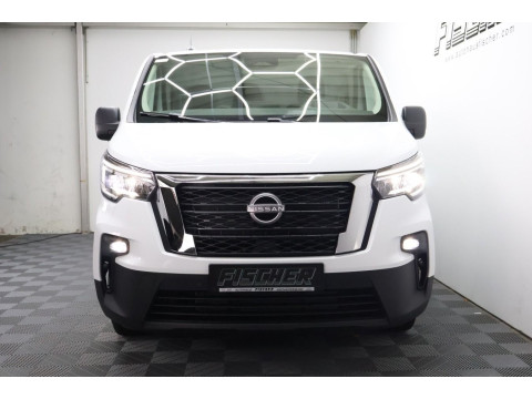 Ansicht 3 - Neuwagen Fahrzeug, Modell Primastar der Marke Nissan von Verkäufer Autohaus Fischer GmbH