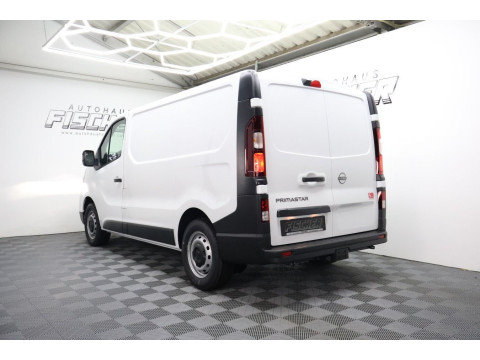 Ansicht 6 - Neuwagen Fahrzeug, Modell Primastar der Marke Nissan von Verkäufer Autohaus Fischer GmbH