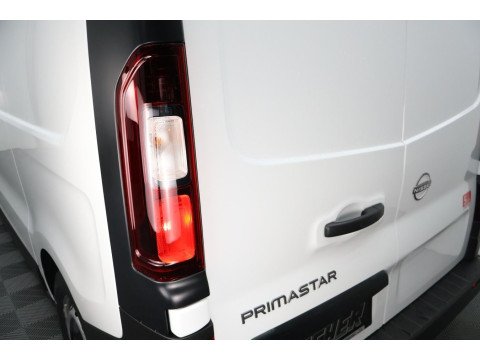 Ansicht 7 - Neuwagen Fahrzeug, Modell Primastar der Marke Nissan von Verkäufer Autohaus Fischer GmbH