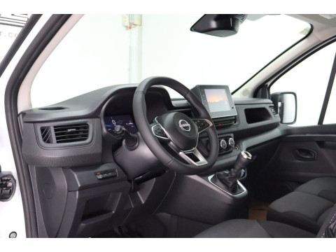 Ansicht 8 - Neuwagen Fahrzeug, Modell Primastar der Marke Nissan von Verkäufer Autohaus Fischer GmbH