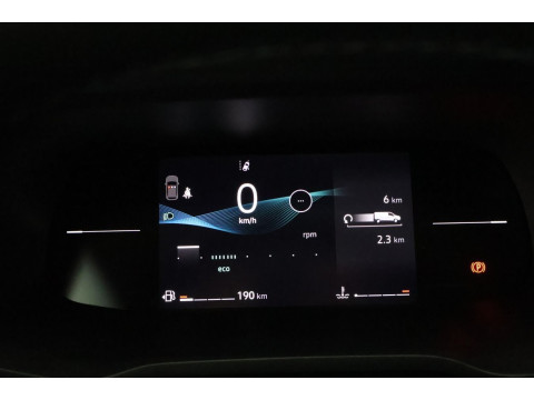 Ansicht 9 - Neuwagen Fahrzeug, Modell Primastar der Marke Nissan von Verkäufer Autohaus Fischer GmbH