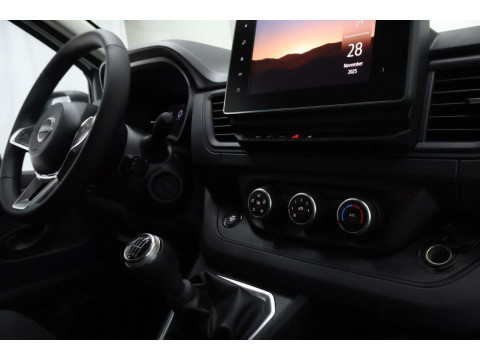 Ansicht 11 - Neuwagen Fahrzeug, Modell Primastar der Marke Nissan von Verkäufer Autohaus Fischer GmbH