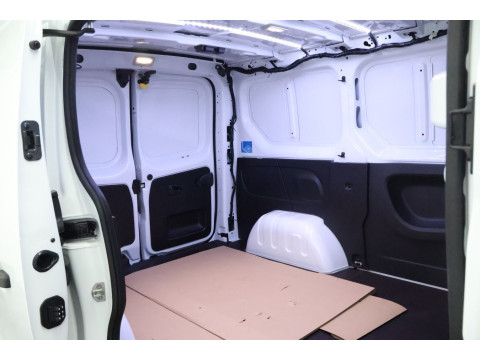 Ansicht 12 - Neuwagen Fahrzeug, Modell Primastar der Marke Nissan von Verkäufer Autohaus Fischer GmbH