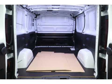 Ansicht 13 - Neuwagen Fahrzeug, Modell Primastar der Marke Nissan von Verkäufer Autohaus Fischer GmbH