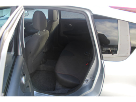 Ansicht 7 - Gebrauchtwagen Fahrzeug, Modell Note der Marke Nissan von Verkäufer AH Westfalenstr. GmbH & Co.KG