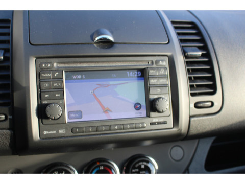 Ansicht 8 - Gebrauchtwagen Fahrzeug, Modell Note der Marke Nissan von Verkäufer AH Westfalenstr. GmbH & Co.KG