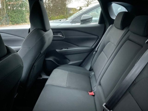 Ansicht 10 - Gebrauchtwagen Fahrzeug, Modell Qashqai der Marke Nissan von Verkäufer Auto Hagen, Markus Hagen e. K.