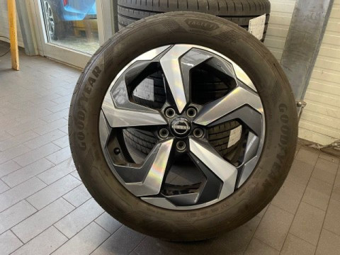 Ansicht 11 - Gebrauchtwagen Fahrzeug, Modell Qashqai der Marke Nissan von Verkäufer Auto Hagen, Markus Hagen e. K.