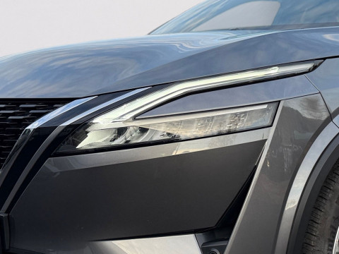 Ansicht 6 - Gebrauchtwagen Fahrzeug, Modell Qashqai der Marke Nissan von Verkäufer Autohaus Paul Vertriebs GmbH & Co.KG