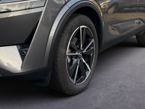 Ansicht 7 - Gebrauchtwagen Fahrzeug, Modell Qashqai der Marke Nissan von Verkäufer Autohaus Paul Vertriebs GmbH & Co.KG