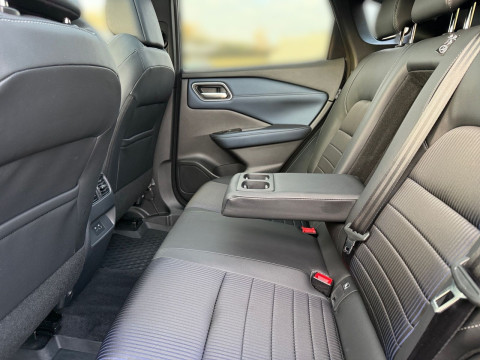 Ansicht 12 - Gebrauchtwagen Fahrzeug, Modell Qashqai der Marke Nissan von Verkäufer Autohaus Paul Vertriebs GmbH & Co.KG