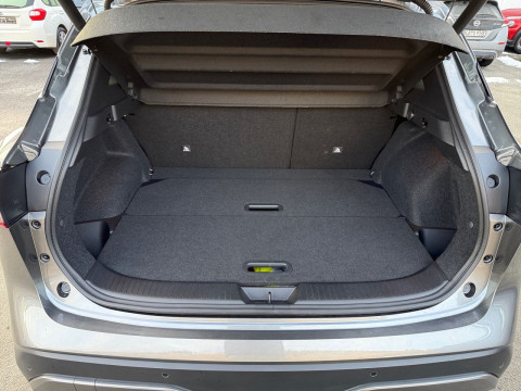 Ansicht 13 - Gebrauchtwagen Fahrzeug, Modell Qashqai der Marke Nissan von Verkäufer Autohaus Paul Vertriebs GmbH & Co.KG