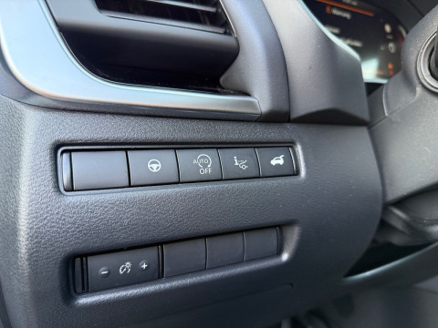 Ansicht 15 - Gebrauchtwagen Fahrzeug, Modell Qashqai der Marke Nissan von Verkäufer Autohaus Paul Vertriebs GmbH & Co.KG