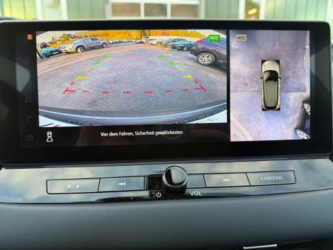 Ansicht 16 - Gebrauchtwagen Fahrzeug, Modell Qashqai der Marke Nissan von Verkäufer Autohaus Paul Vertriebs GmbH & Co.KG