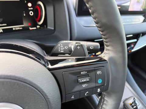 Ansicht 19 - Gebrauchtwagen Fahrzeug, Modell Qashqai der Marke Nissan von Verkäufer Autohaus Paul Vertriebs GmbH & Co.KG