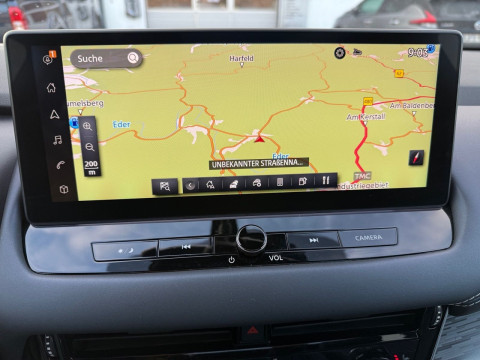 Ansicht 20 - Gebrauchtwagen Fahrzeug, Modell Qashqai der Marke Nissan von Verkäufer Autohaus Paul Vertriebs GmbH & Co.KG