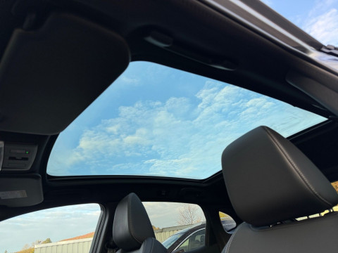 Ansicht 21 - Gebrauchtwagen Fahrzeug, Modell Qashqai der Marke Nissan von Verkäufer Autohaus Paul Vertriebs GmbH & Co.KG