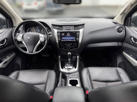 Ansicht 11 - Gebrauchtwagen Fahrzeug, Modell Navara der Marke Nissan von Verkäufer Autohaus Paul Vertriebs GmbH & Co.KG