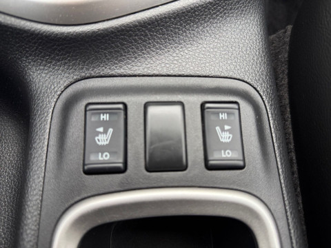 Ansicht 17 - Gebrauchtwagen Fahrzeug, Modell Navara der Marke Nissan von Verkäufer Autohaus Paul Vertriebs GmbH & Co.KG