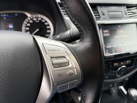 Ansicht 19 - Gebrauchtwagen Fahrzeug, Modell Navara der Marke Nissan von Verkäufer Autohaus Paul Vertriebs GmbH & Co.KG