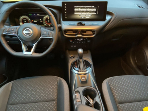 Ansicht 8 - Gebrauchtwagen Fahrzeug, Modell Juke der Marke Nissan von Verkäufer Autohaus Günther GmbH