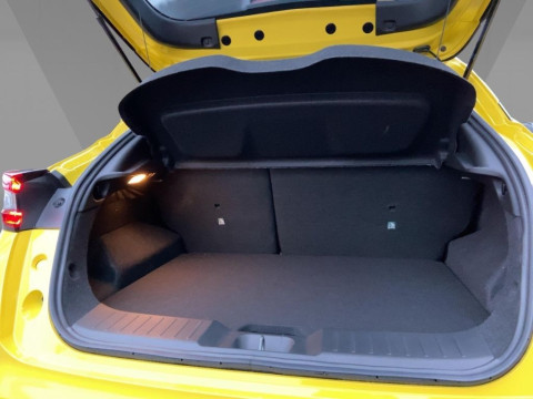 Ansicht 12 - Gebrauchtwagen Fahrzeug, Modell Juke der Marke Nissan von Verkäufer Autohaus Günther GmbH