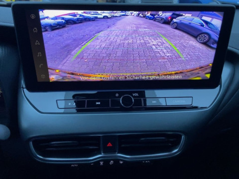 Ansicht 13 - Gebrauchtwagen Fahrzeug, Modell Juke der Marke Nissan von Verkäufer Autohaus Günther GmbH