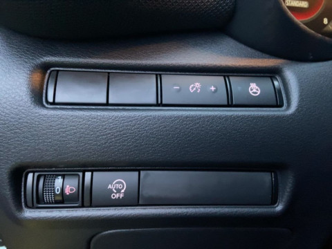 Ansicht 18 - Gebrauchtwagen Fahrzeug, Modell Juke der Marke Nissan von Verkäufer Autohaus Günther GmbH