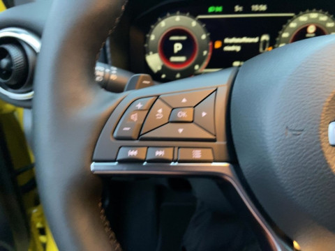 Ansicht 20 - Gebrauchtwagen Fahrzeug, Modell Juke der Marke Nissan von Verkäufer Autohaus Günther GmbH