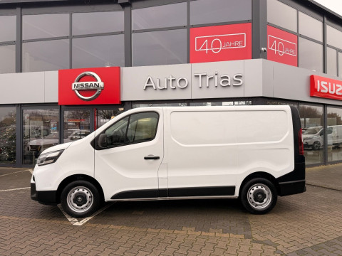 Ansicht 3 - Gebrauchtwagen Fahrzeug, Modell Primastar der Marke Nissan von Verkäufer Auto Trias GmbH