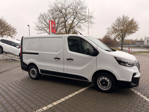 Ansicht 4 - Gebrauchtwagen Fahrzeug, Modell Primastar der Marke Nissan von Verkäufer Auto Trias GmbH