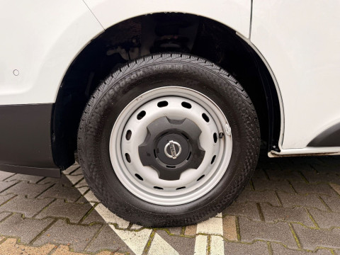 Ansicht 7 - Gebrauchtwagen Fahrzeug, Modell Primastar der Marke Nissan von Verkäufer Auto Trias GmbH