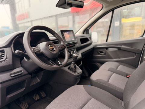 Ansicht 8 - Gebrauchtwagen Fahrzeug, Modell Primastar der Marke Nissan von Verkäufer Auto Trias GmbH