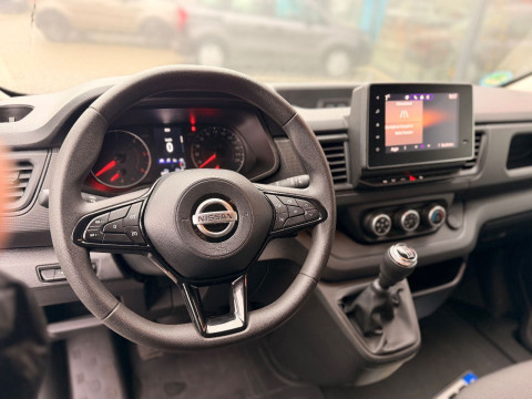 Ansicht 9 - Gebrauchtwagen Fahrzeug, Modell Primastar der Marke Nissan von Verkäufer Auto Trias GmbH