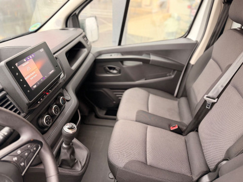 Ansicht 10 - Gebrauchtwagen Fahrzeug, Modell Primastar der Marke Nissan von Verkäufer Auto Trias GmbH