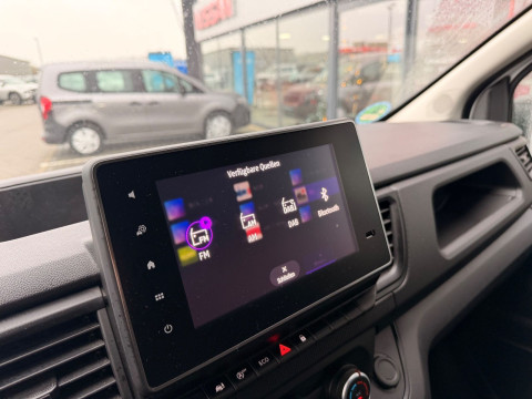 Ansicht 11 - Gebrauchtwagen Fahrzeug, Modell Primastar der Marke Nissan von Verkäufer Auto Trias GmbH