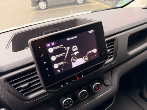 Ansicht 12 - Gebrauchtwagen Fahrzeug, Modell Primastar der Marke Nissan von Verkäufer Auto Trias GmbH